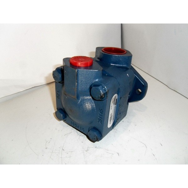 Vane pump