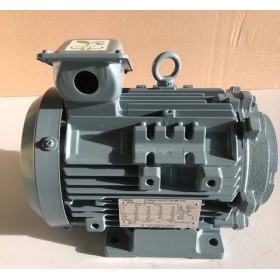 Moteur électrique