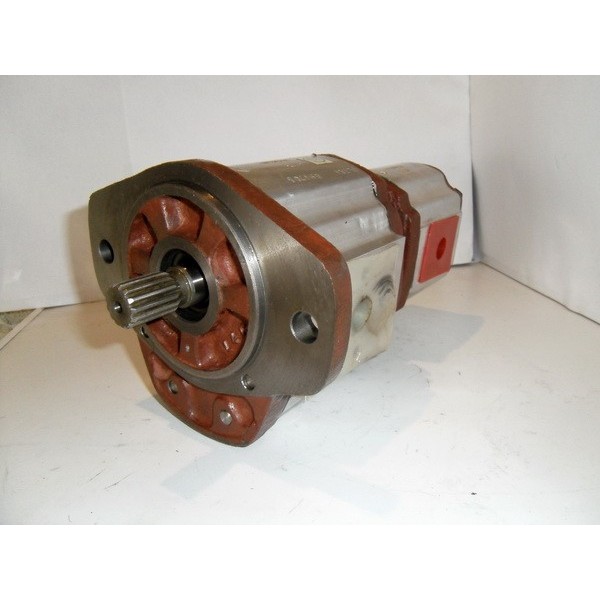 Gear pump