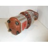 Gear pump