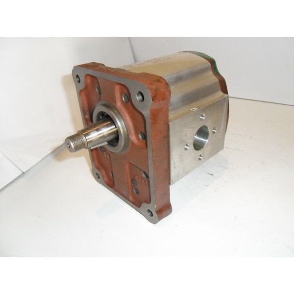 Gear pump