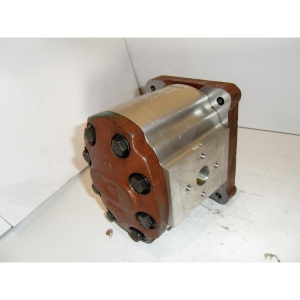 Gear pump