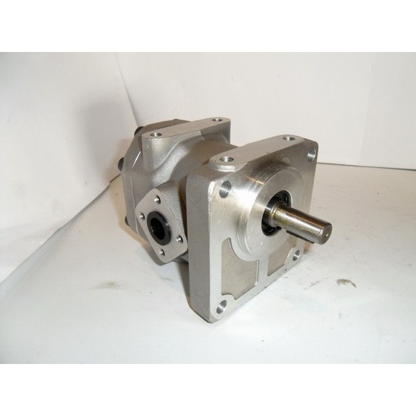 Gear pump