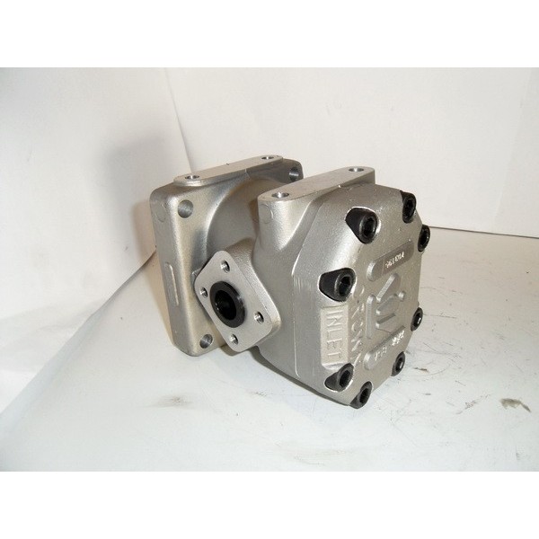 Gear pump