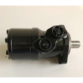 Moteur hydraulique