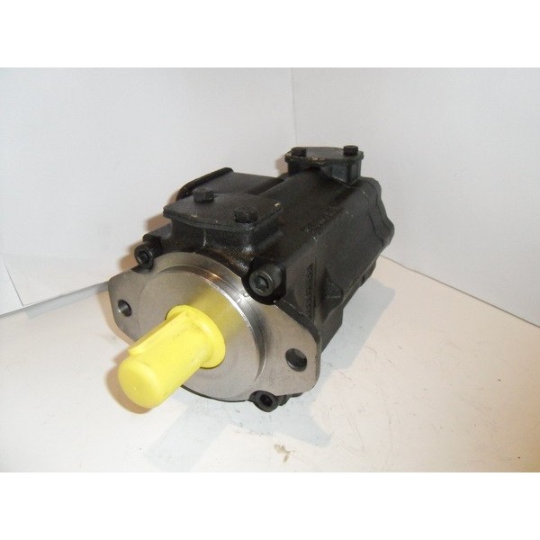 Vane pump