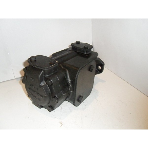 Vane pump