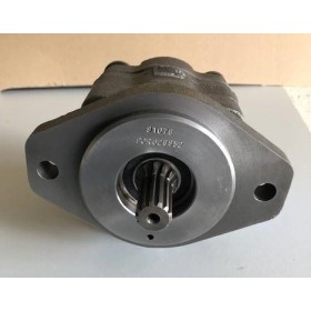 Moteur à engrenage