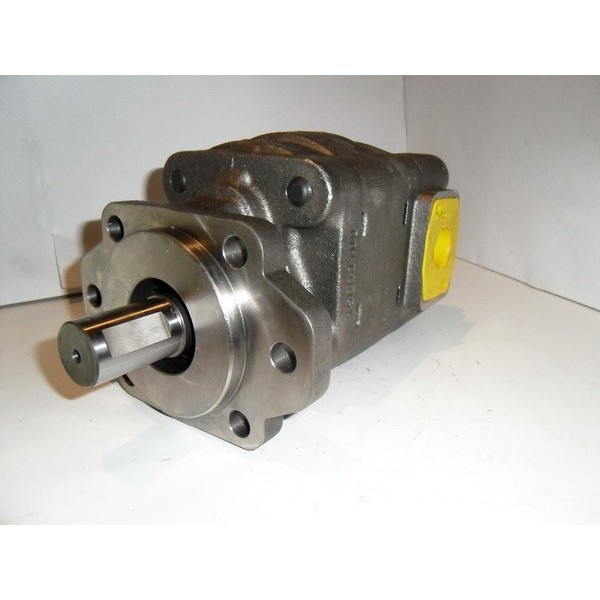 Gear motor