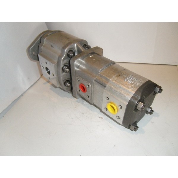 Gear pump