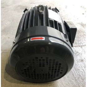 Moteur électrique