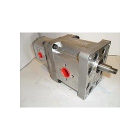 Gear pump