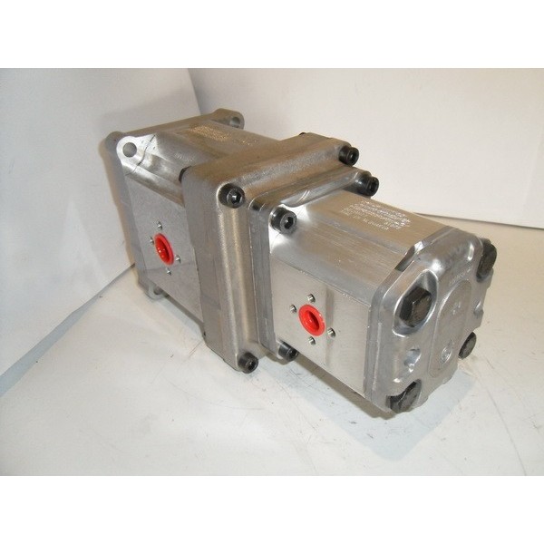 Gear pump