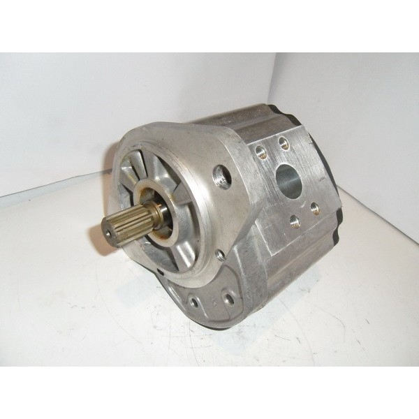 Gear pump