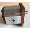 Moteur hydraulique