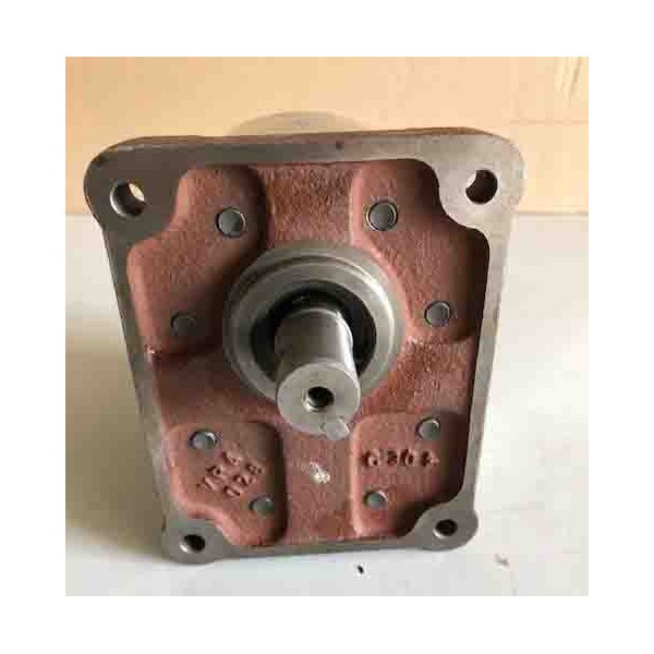 Moteur hydraulique