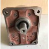 Moteur hydraulique