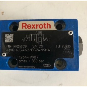 Electro distributeur