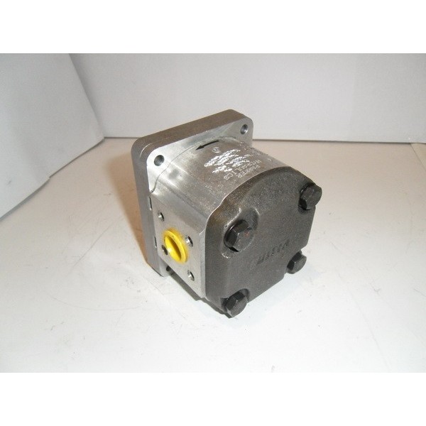 Gear pump