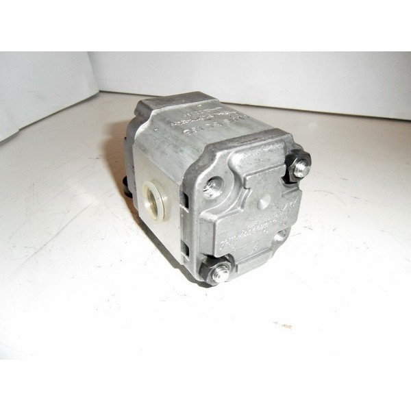 Gear pump