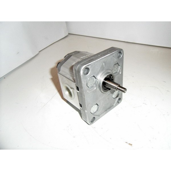 Gear pump