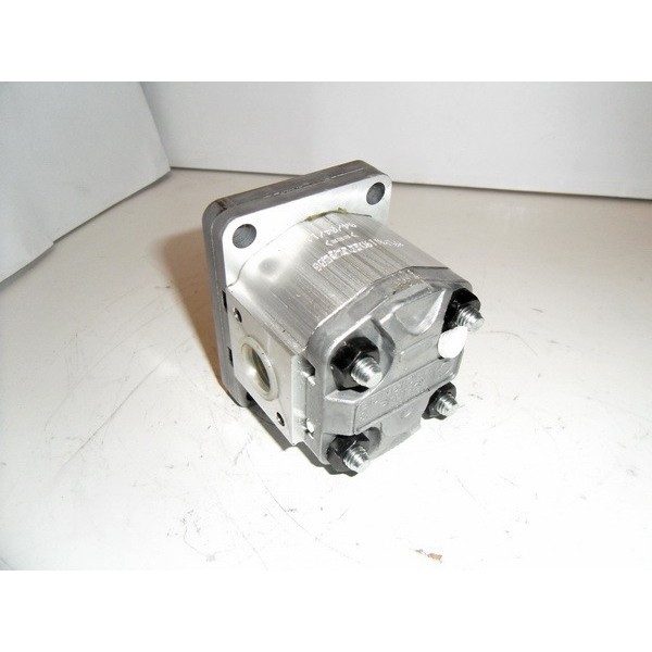 Gear pump