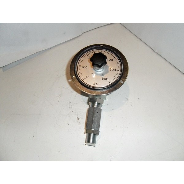 Pressostat