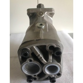 Pompe à pistons