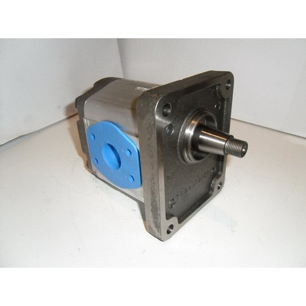 Gear pump