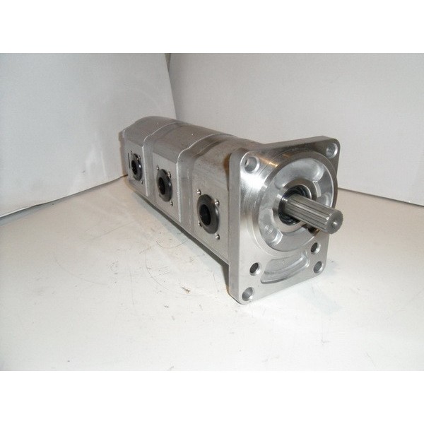 Gear pump