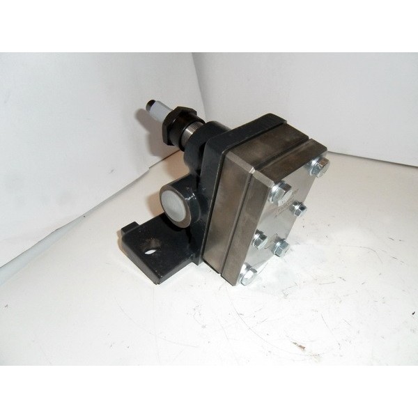 Gear pump