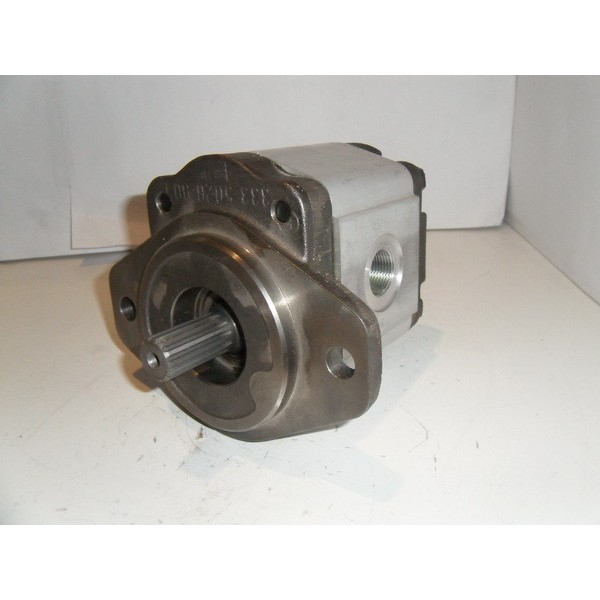 Gear pump