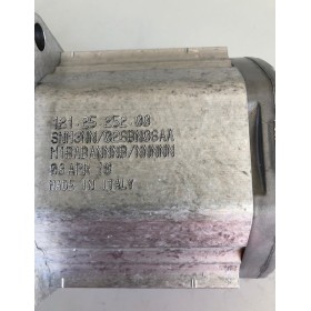 Moteur à engrenage
