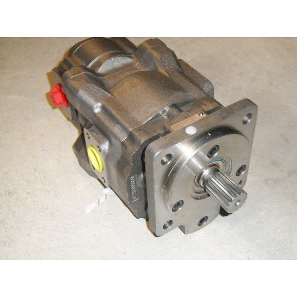 Gear pump