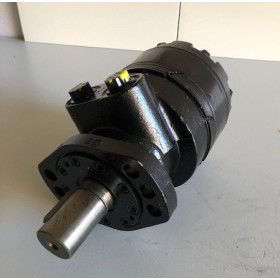 Moteur orbital