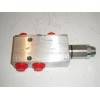 Hydraulic block