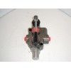 Banked directional valve