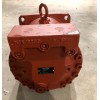 Moteur hydraulique