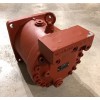 Moteur hydraulique