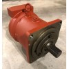 Moteur hydraulique