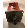 Moteur hydraulique