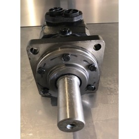 Moteur orbital