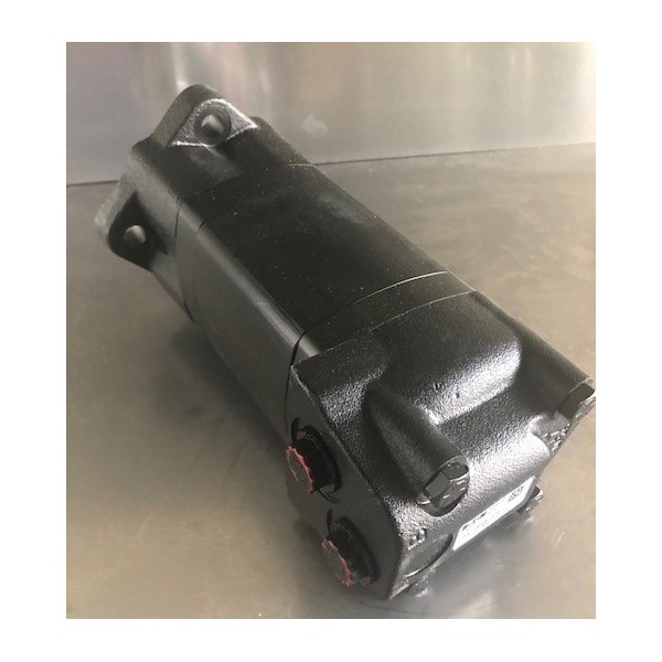 Moteur orbital