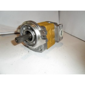 Gear pump
