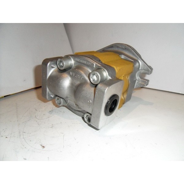 Gear pump