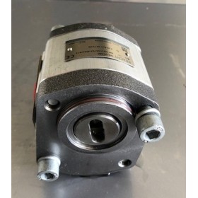 Moteur à engrenage