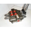 Banked directional valve