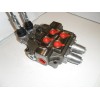 Banked directional valve