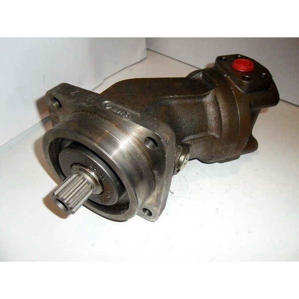 Pistons motor