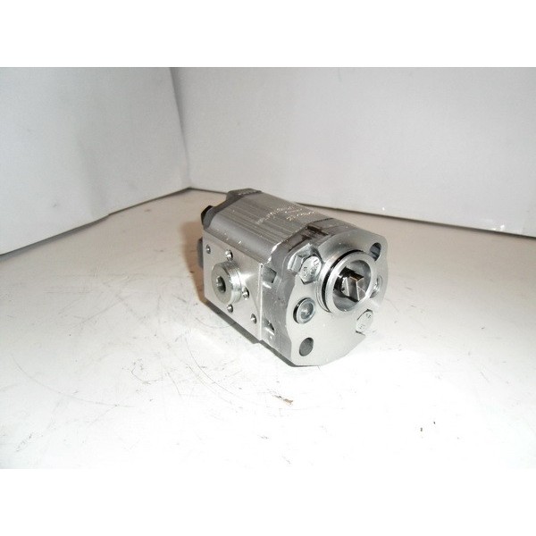 Gear pump